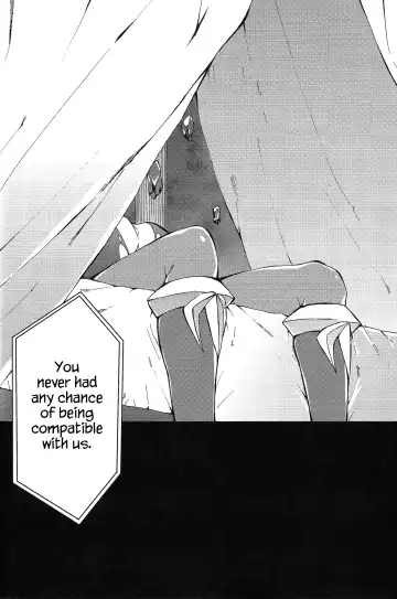 [Kabiringo] Ultimate Eden (decensored) Fhentai - Page 69