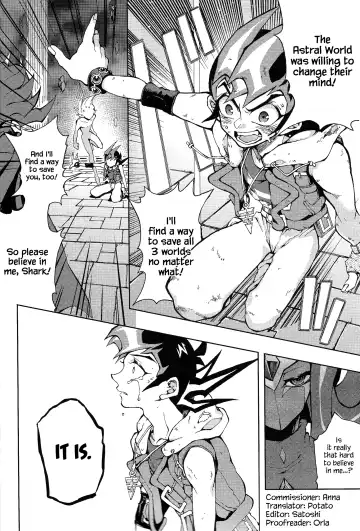 [Kabiringo] Ultimate Eden (decensored) Fhentai - Page 7