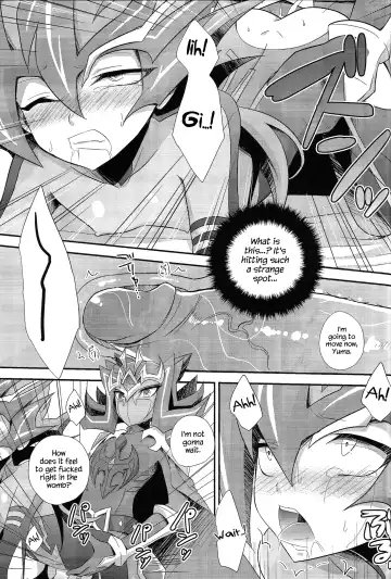 [Kabiringo] Ultimate Eden (decensored) Fhentai - Page 74