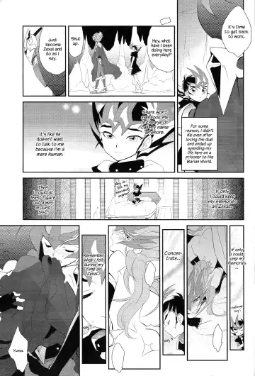 [Kabiringo] Ultimate Eden (decensored) Fhentai - Page 78