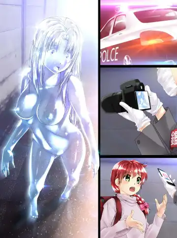 [Shizuki Shuya - Toki] Girl Into Glass Fhentai - Page 34