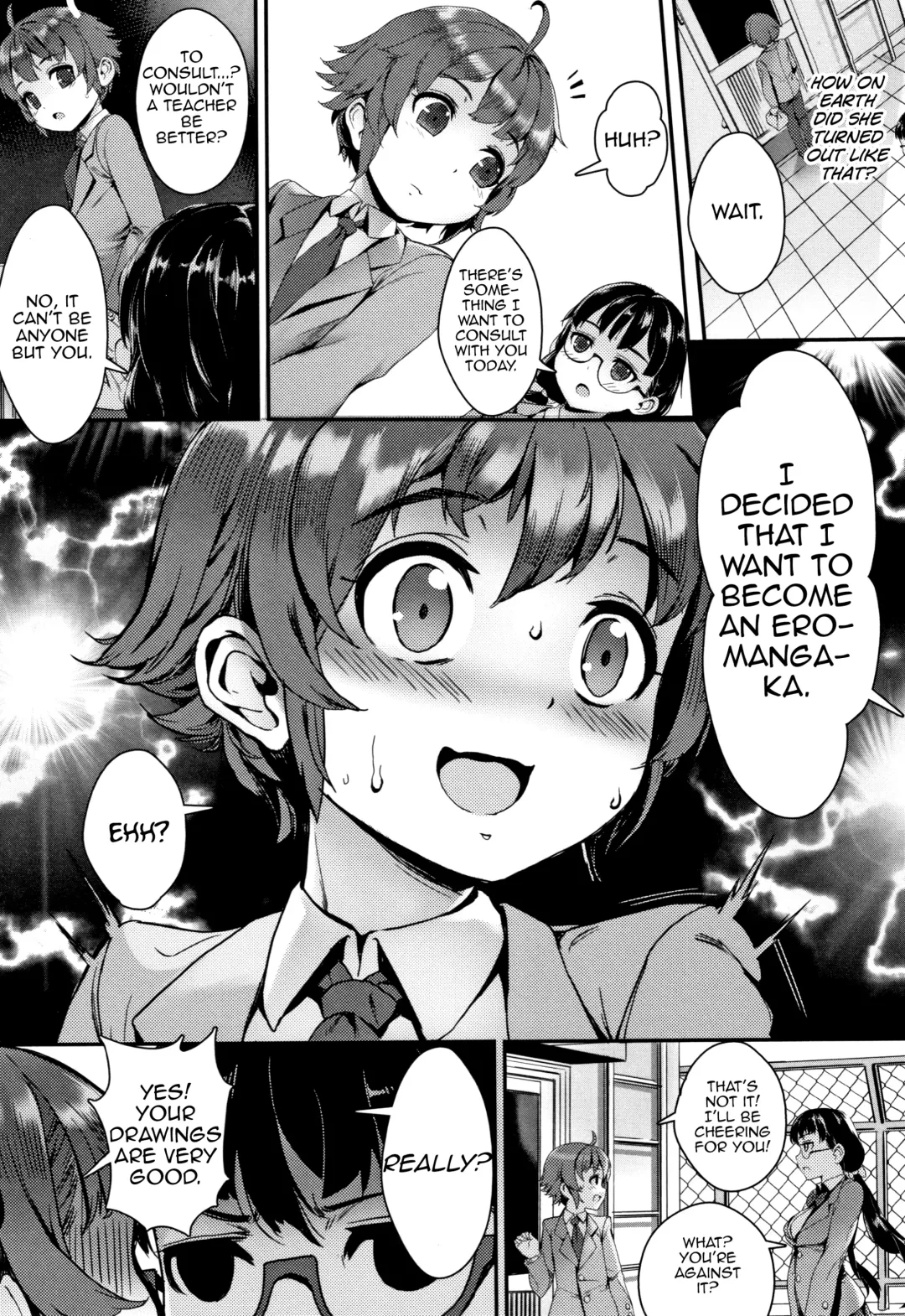 [Jairou] Gakuen Rankou Fhentai - Page 151