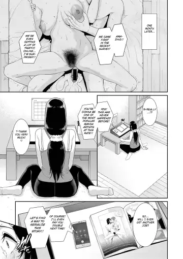 [Gonza] Nonfiction ~Boshi Soukan no Kiroku~ Fhentai - Page 31
