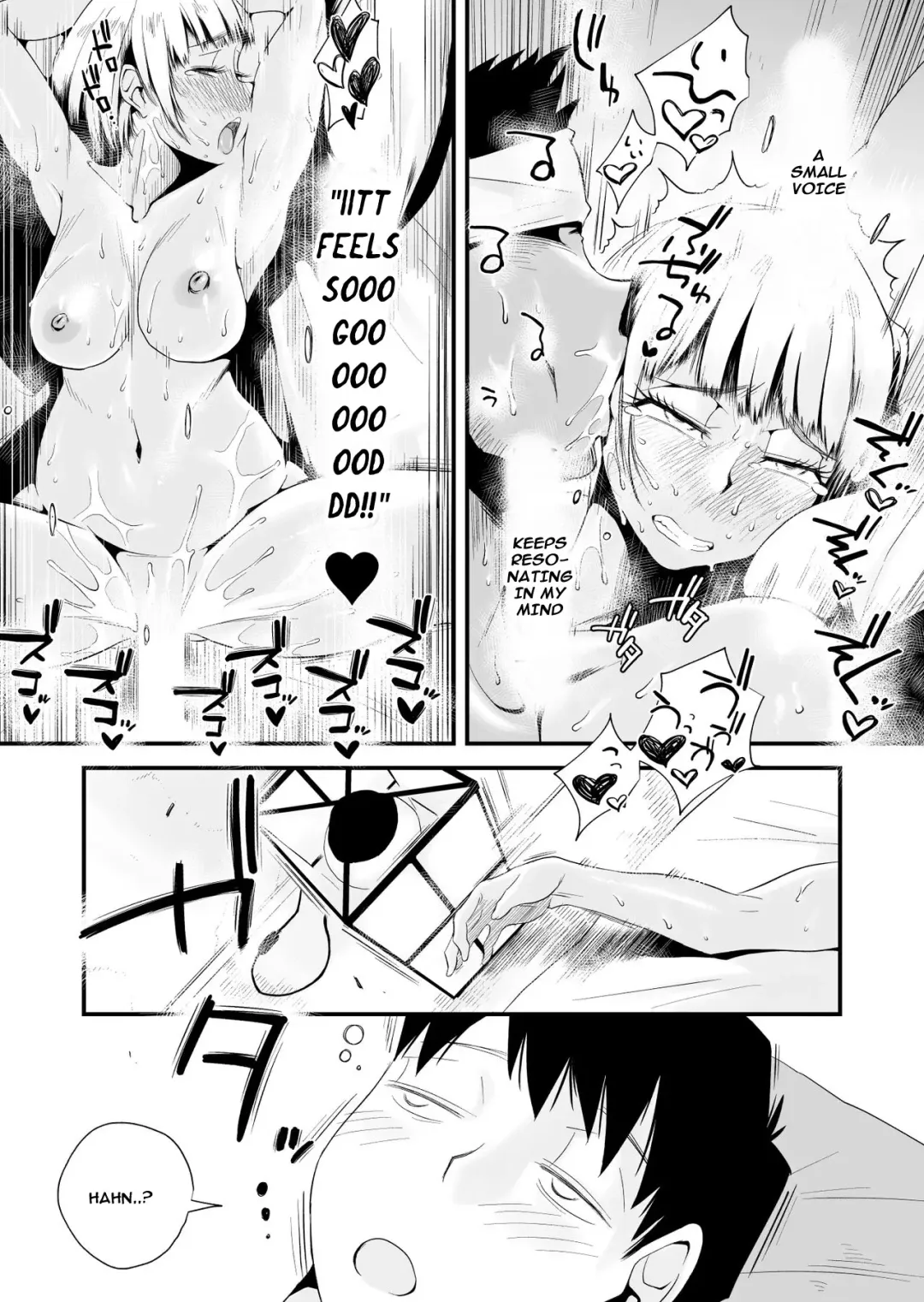 [Haitoku Sensei] Ore no Yome ga Netorarete Iru! ~Umi no Mieru Machi Kouhen~ Fhentai - Page 42