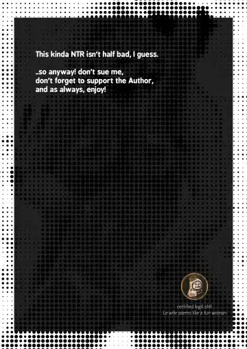 [Haitoku Sensei] Ore no Yome ga Netorarete Iru! ~Umi no Mieru Machi Kouhen~ Fhentai - Page 63