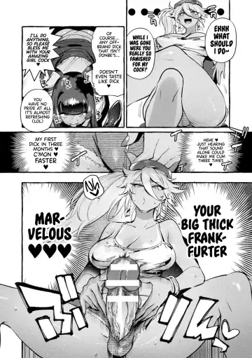 [Itami] Kaettekita WotaSir no Kuro Gyaru VS Boku Fhentai - Page 4