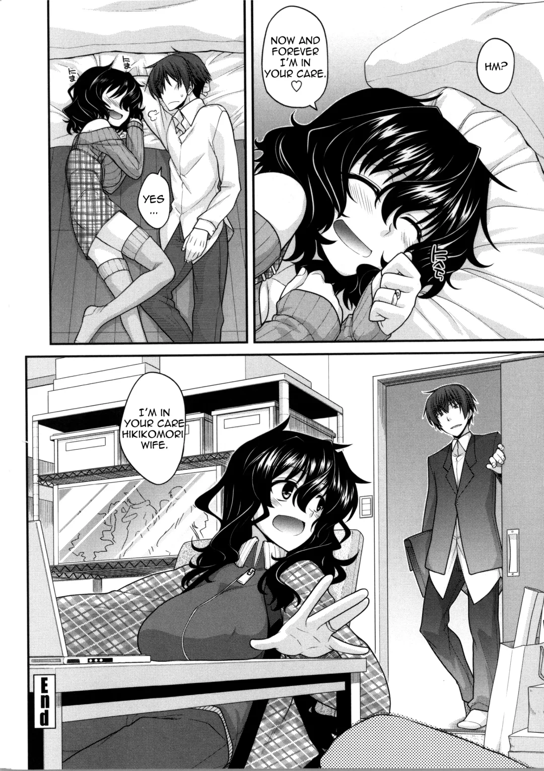 [Miyashiro Sousuke] Yamato Nadeshiko Chichi Henge - Yamato Nadeshiko Breast Changes Ch. 0-1, 4-9 Fhentai - Page 124