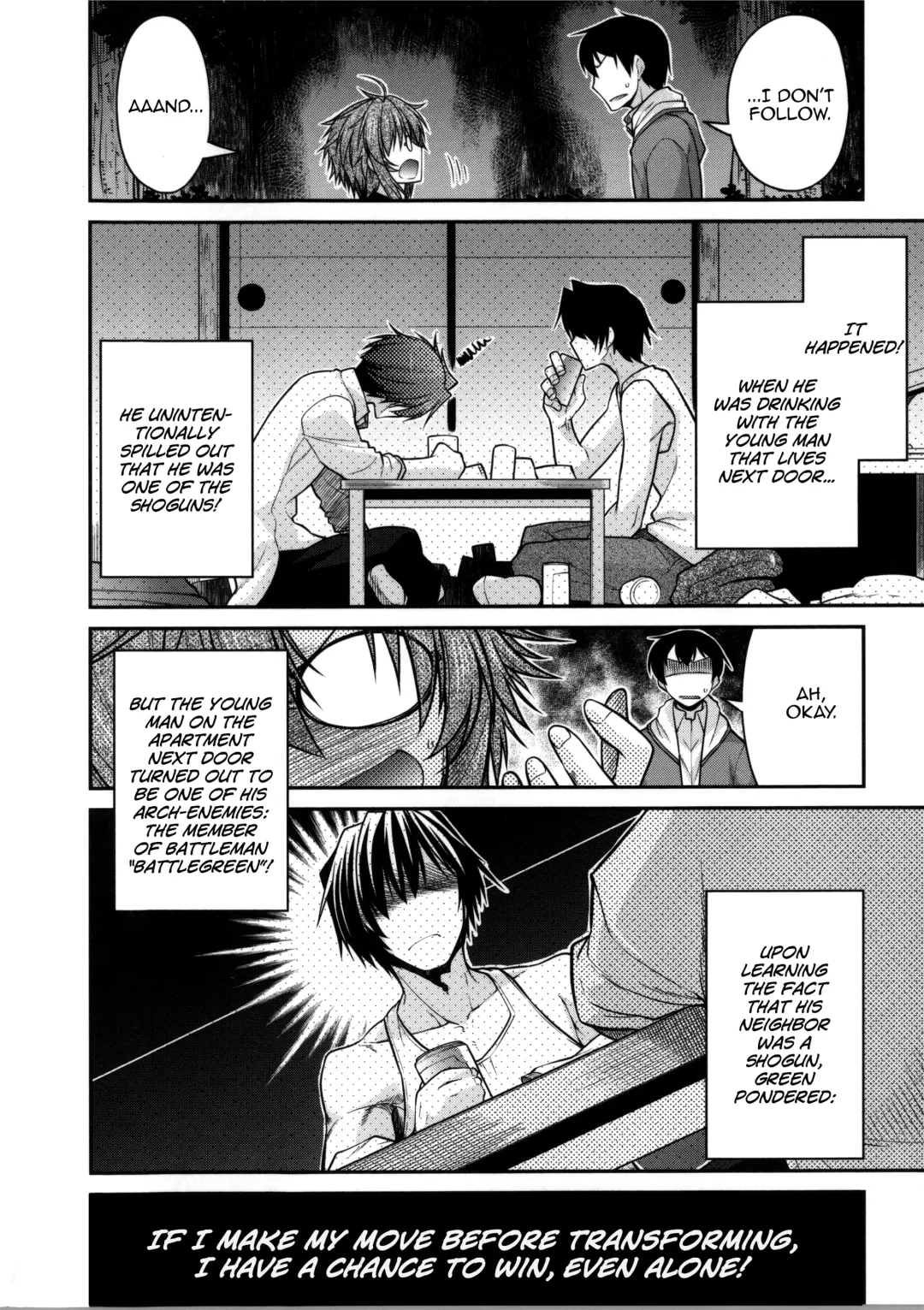 [Miyashiro Sousuke] Yamato Nadeshiko Chichi Henge - Yamato Nadeshiko Breast Changes Ch. 0-1, 4-9 Fhentai - Page 53