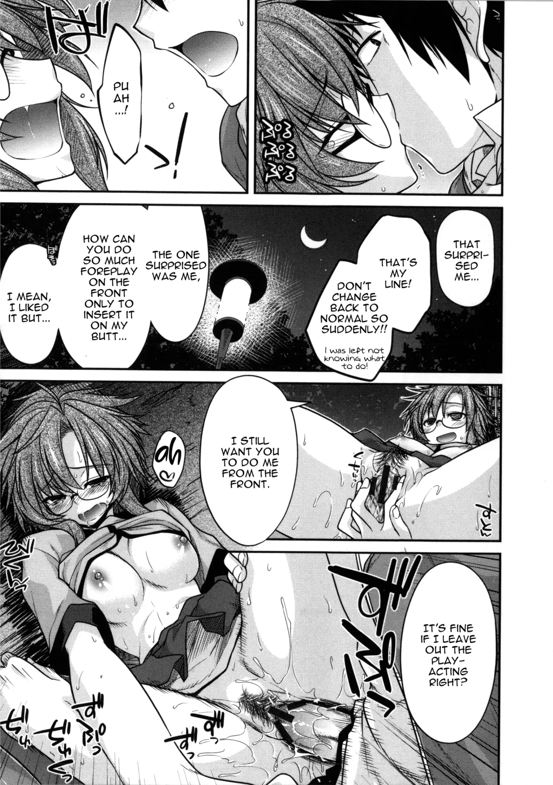 [Miyashiro Sousuke] Yamato Nadeshiko Chichi Henge - Yamato Nadeshiko Breast Changes Ch. 0-1, 4-9 Fhentai - Page 60