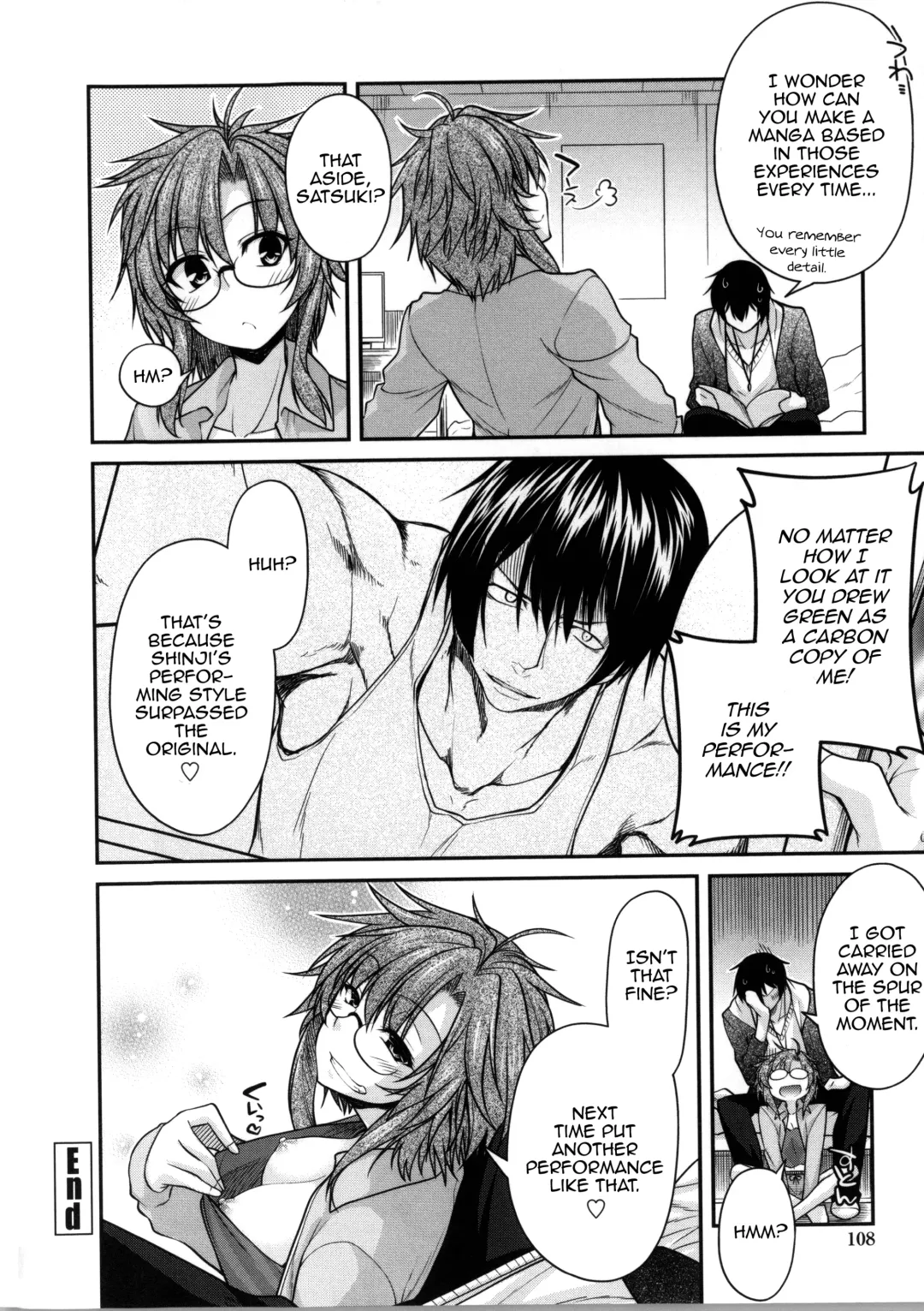 [Miyashiro Sousuke] Yamato Nadeshiko Chichi Henge - Yamato Nadeshiko Breast Changes Ch. 0-1, 4-9 Fhentai - Page 65