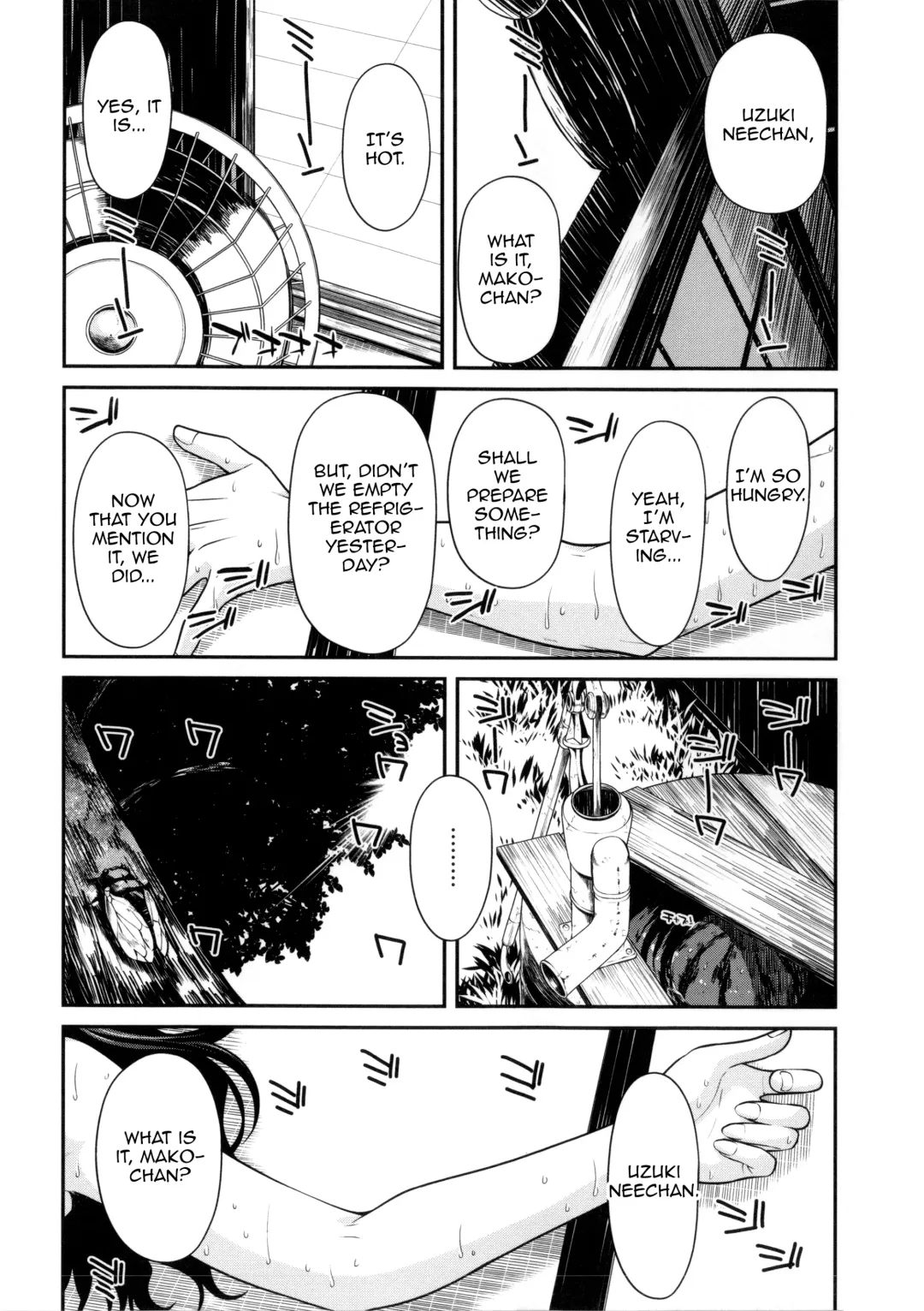 [Miyashiro Sousuke] Yamato Nadeshiko Chichi Henge - Yamato Nadeshiko Breast Changes Ch. 0-1, 4-9 Fhentai - Page 66