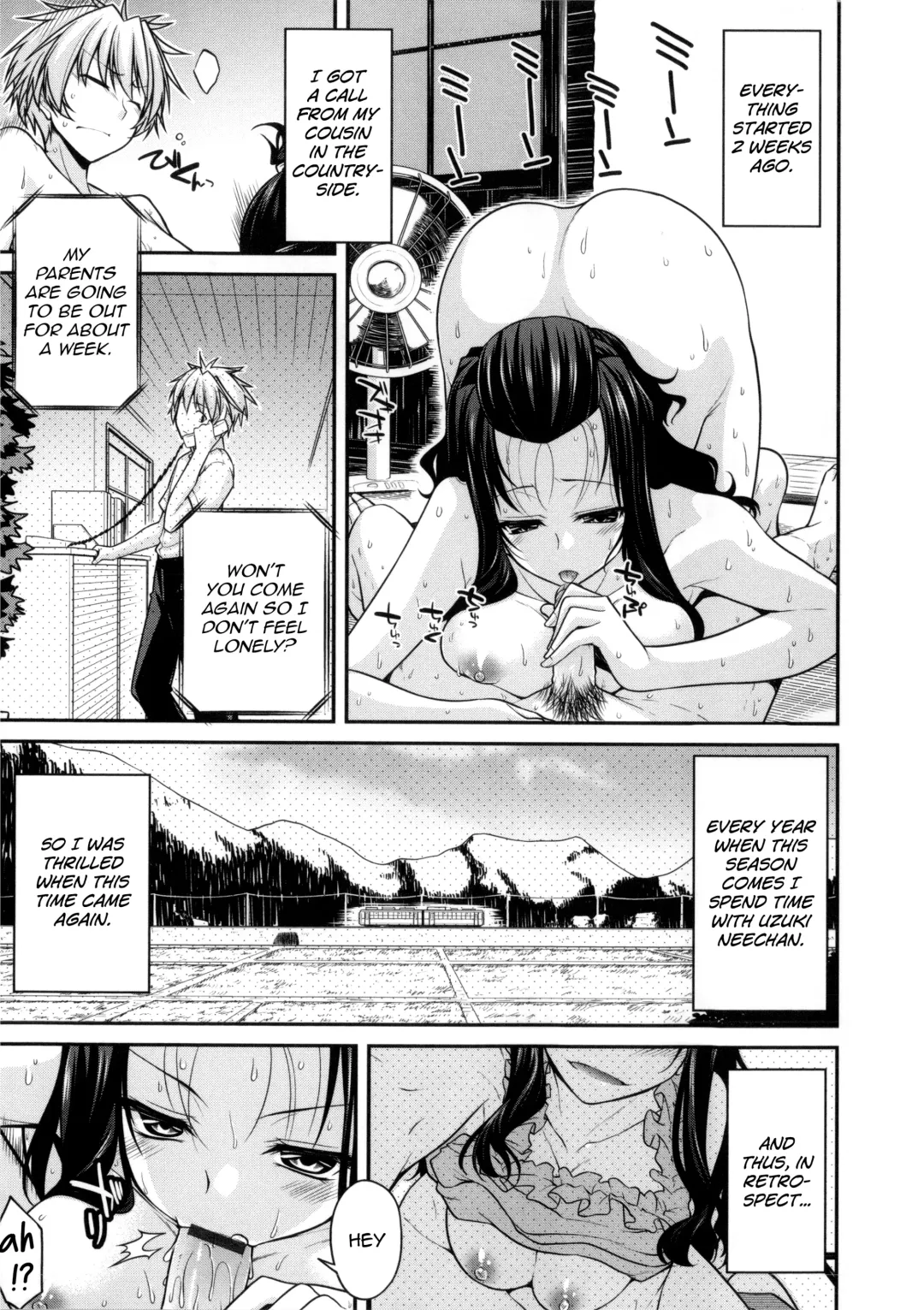 [Miyashiro Sousuke] Yamato Nadeshiko Chichi Henge - Yamato Nadeshiko Breast Changes Ch. 0-1, 4-9 Fhentai - Page 68