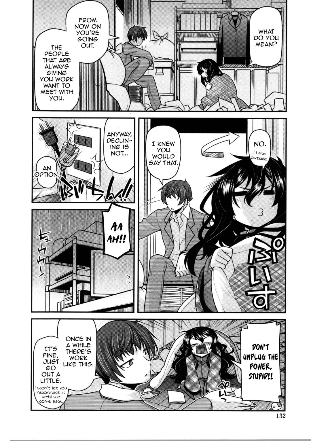 [Miyashiro Sousuke] Yamato Nadeshiko Chichi Henge - Yamato Nadeshiko Breast Changes Ch. 0-1, 4-9 Fhentai - Page 89