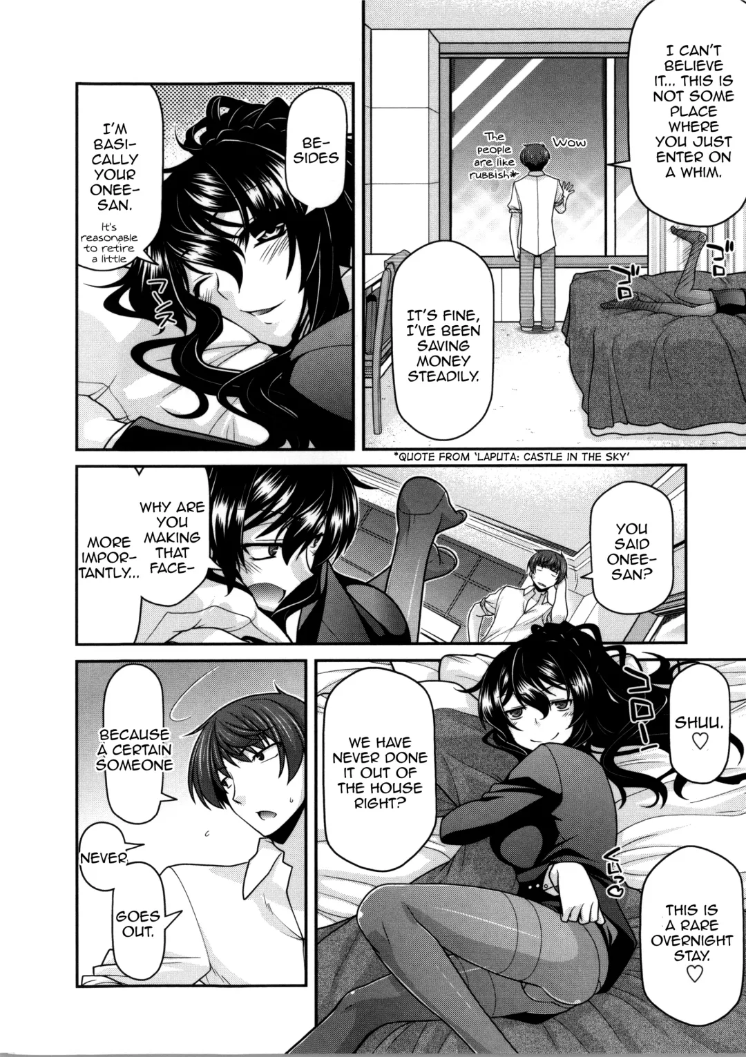 [Miyashiro Sousuke] Yamato Nadeshiko Chichi Henge - Yamato Nadeshiko Breast Changes Ch. 0-1, 4-9 Fhentai - Page 93