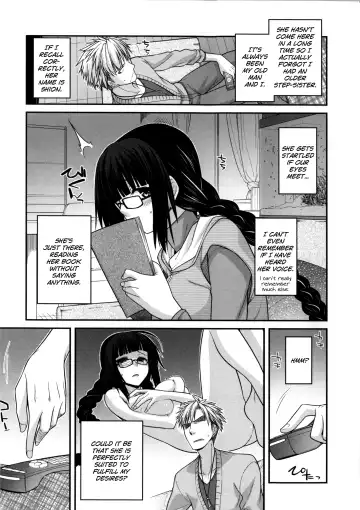 [Miyashiro Sousuke] Yamato Nadeshiko Chichi Henge - Yamato Nadeshiko Breast Changes Ch. 0-1, 4-9 Fhentai - Page 28