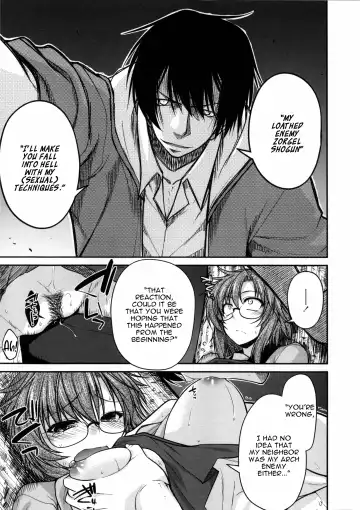 [Miyashiro Sousuke] Yamato Nadeshiko Chichi Henge - Yamato Nadeshiko Breast Changes Ch. 0-1, 4-9 Fhentai - Page 56