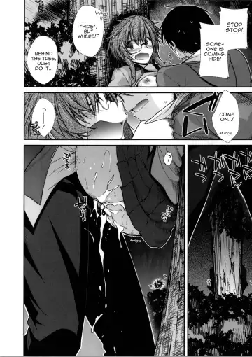 [Miyashiro Sousuke] Yamato Nadeshiko Chichi Henge - Yamato Nadeshiko Breast Changes Ch. 0-1, 4-9 Fhentai - Page 59