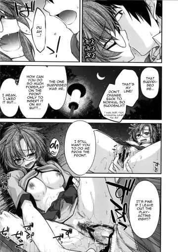 [Miyashiro Sousuke] Yamato Nadeshiko Chichi Henge - Yamato Nadeshiko Breast Changes Ch. 0-1, 4-9 Fhentai - Page 60