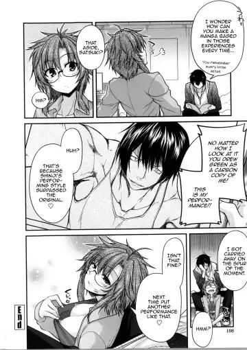 [Miyashiro Sousuke] Yamato Nadeshiko Chichi Henge - Yamato Nadeshiko Breast Changes Ch. 0-1, 4-9 Fhentai - Page 65