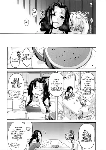 [Miyashiro Sousuke] Yamato Nadeshiko Chichi Henge - Yamato Nadeshiko Breast Changes Ch. 0-1, 4-9 Fhentai - Page 84