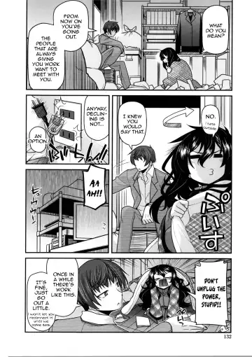 [Miyashiro Sousuke] Yamato Nadeshiko Chichi Henge - Yamato Nadeshiko Breast Changes Ch. 0-1, 4-9 Fhentai - Page 89