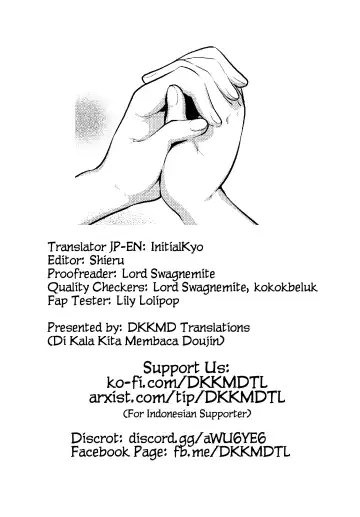 [Ikawa Waki] Kokoa-san no Koto Kangaechaun desu Fhentai - Page 18