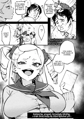 Read [Suruga Kuroitsu] Kumo no Kakoe | Spider's Net - Fhentai