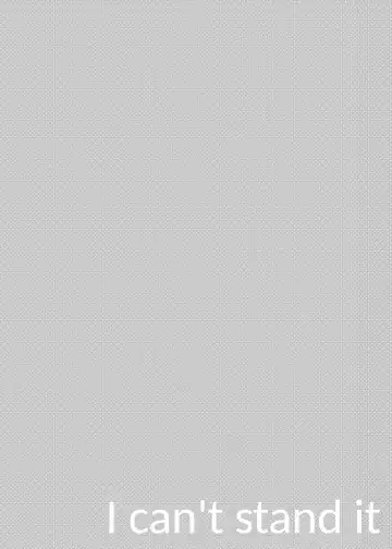 [Motobi] Gaman Dekinai | I can't stand it Fhentai - Page 2