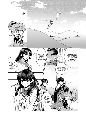 [Motobi] Gaman Dekinai | I can't stand it Fhentai - Page 3