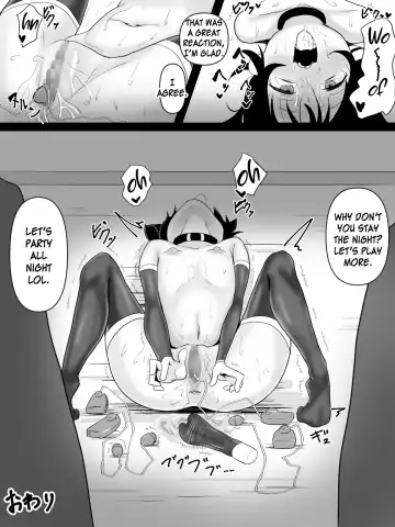 [Aota Sora] Yuujin no Pet o Nadenade suru Hanashi Fhentai - Page 29