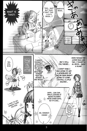 [Yuunagi Sesina] Chuudoku Kanja K Fhentai - Page 2