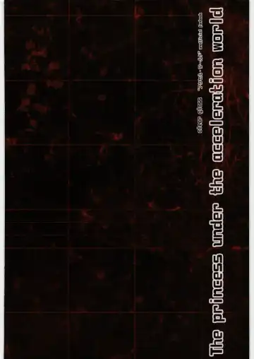 [Menimo] Kasoku Sekaika no Ohime-sama Fhentai - Page 26