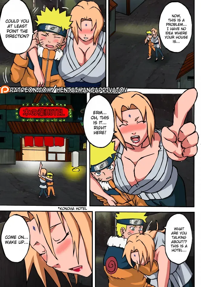 [Naruhodo] BBA Kekkon Shitekure | Marry Me Fhentai - Page 4