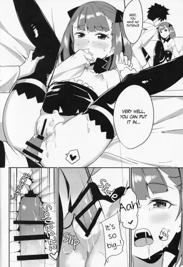 [Maji] Helena Mama o Osoitai | I want to do it slowly with Helena Mama Fhentai - Page 5
