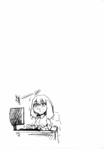 [Litamisu - Magiace] Seiyoku no Inu Fhentai - Page 20