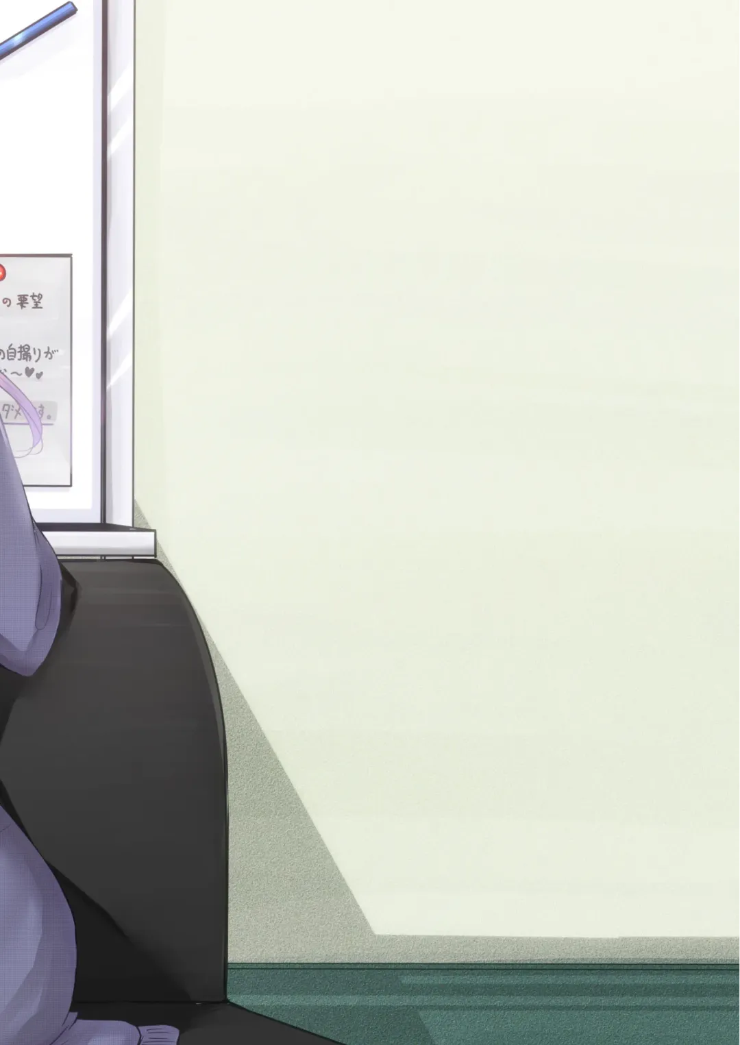 [Suzumi Raika] Uraaka Joshi-tachi no Houkago - After school of Secret Girls Fhentai - Page 28