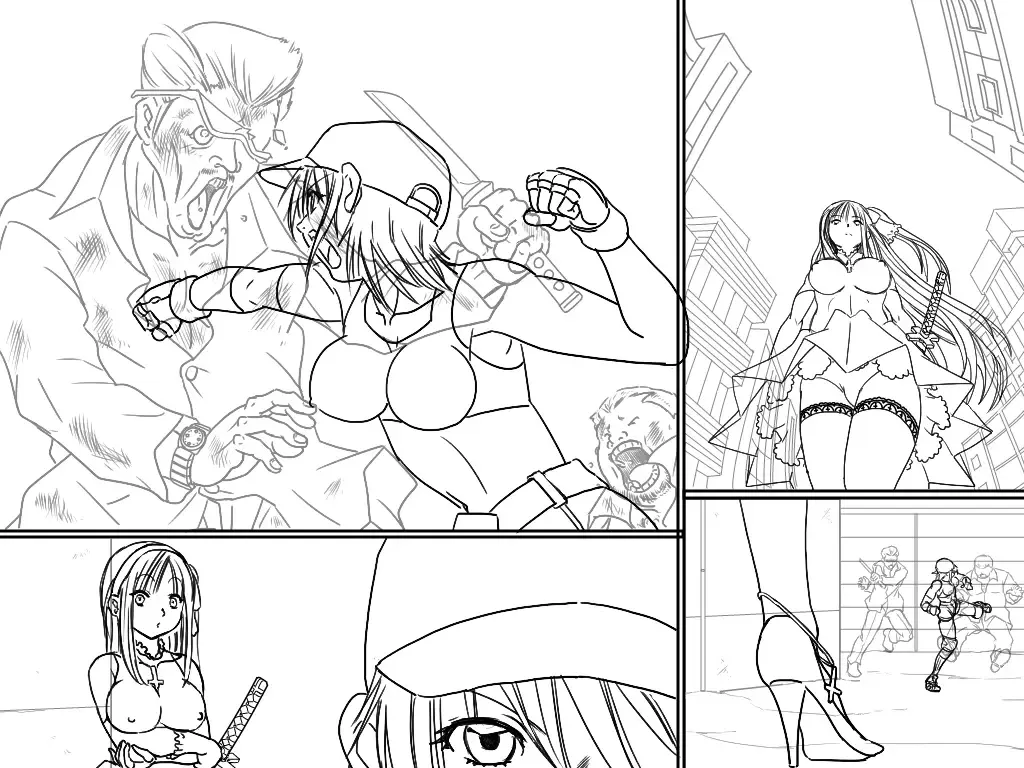 [Aoi Tyaimu] [God issue Pope-chan complete version] Fhentai - Page 108