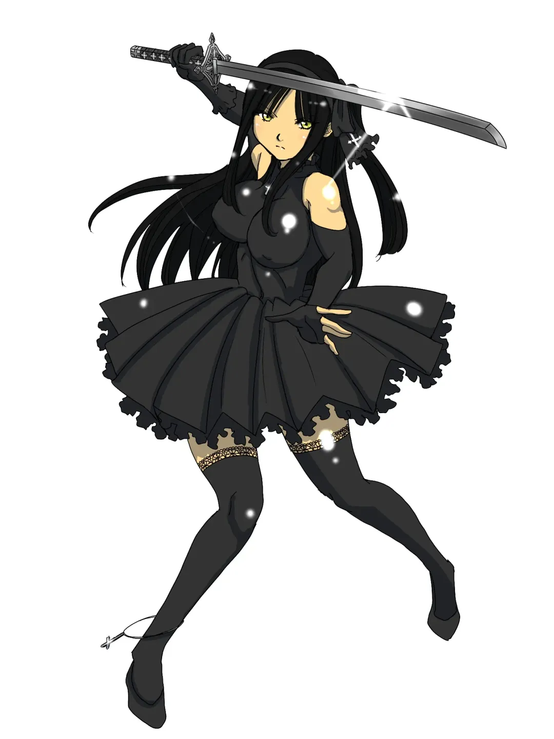 [Aoi Tyaimu] [God issue Pope-chan complete version] Fhentai - Page 128