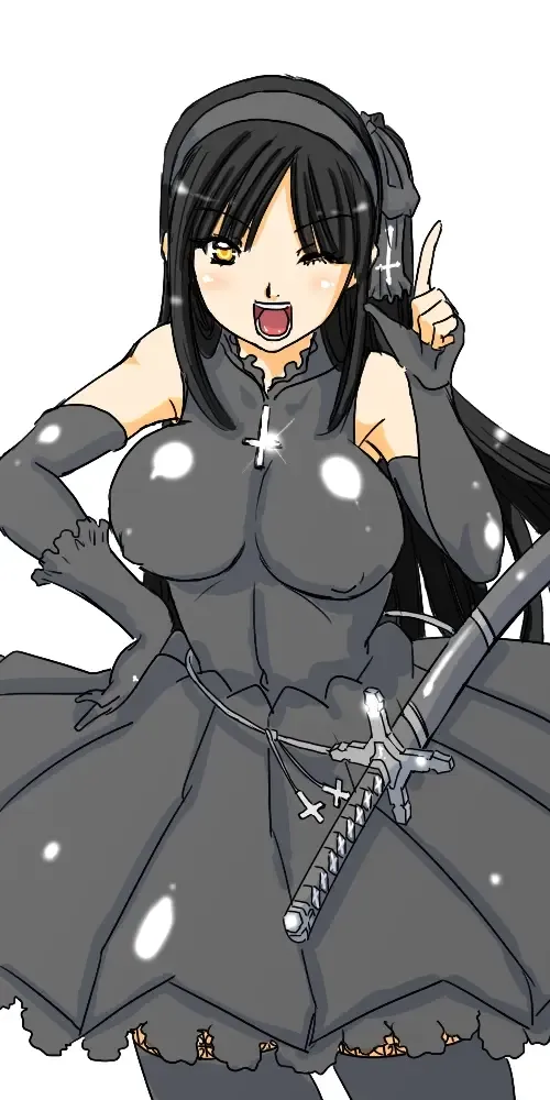 [Aoi Tyaimu] [God issue Pope-chan complete version] Fhentai - Page 132