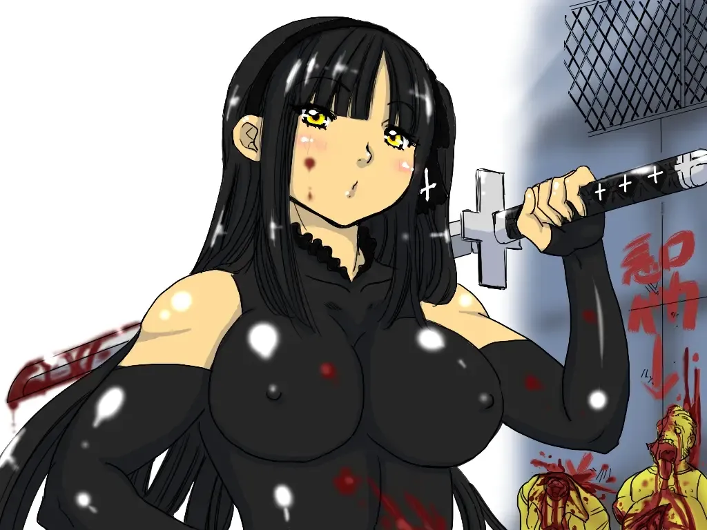 [Aoi Tyaimu] [God issue Pope-chan complete version] Fhentai - Page 15