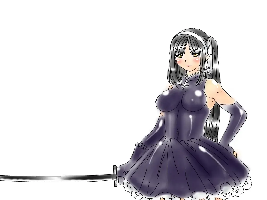 [Aoi Tyaimu] [God issue Pope-chan complete version] Fhentai - Page 27