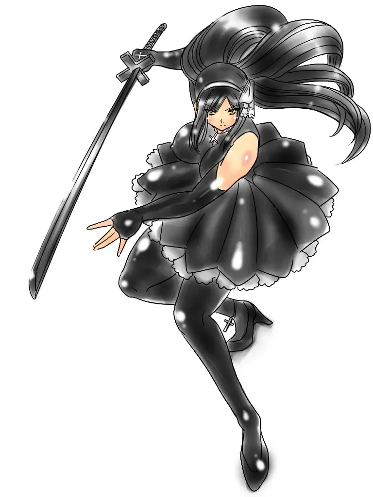 [Aoi Tyaimu] [God issue Pope-chan complete version] Fhentai - Page 31