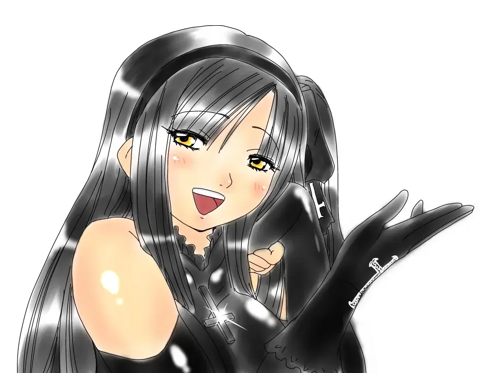 [Aoi Tyaimu] [God issue Pope-chan complete version] Fhentai - Page 40