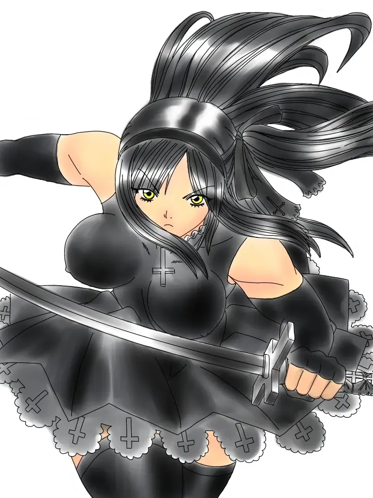 [Aoi Tyaimu] [God issue Pope-chan complete version] Fhentai - Page 44