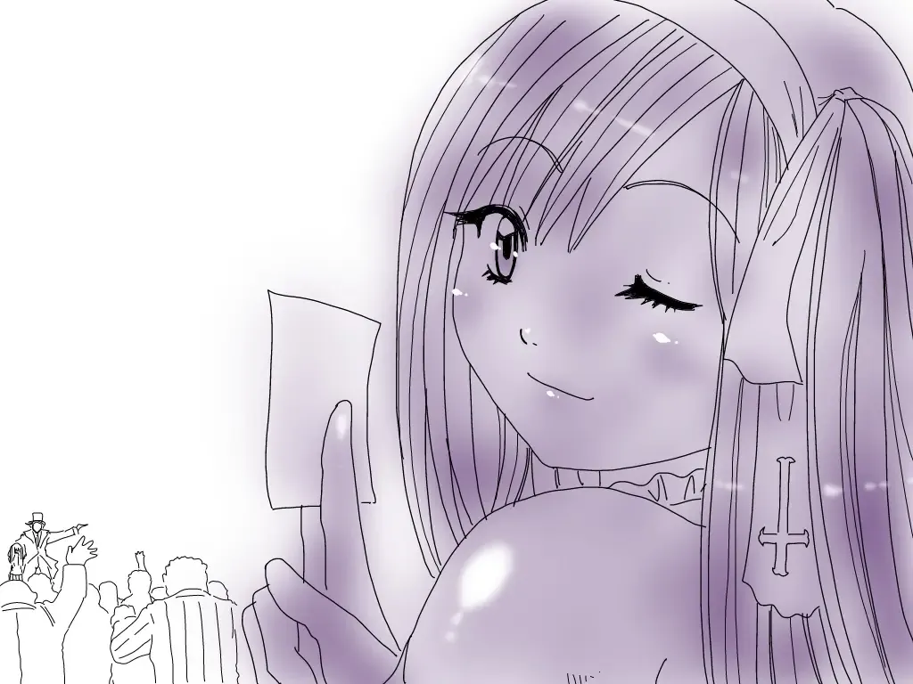 [Aoi Tyaimu] [God issue Pope-chan complete version] Fhentai - Page 74