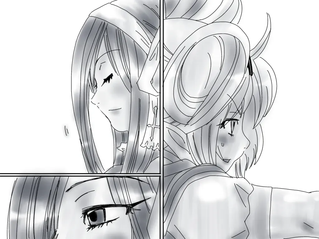 [Aoi Tyaimu] [God issue Pope-chan complete version] Fhentai - Page 76