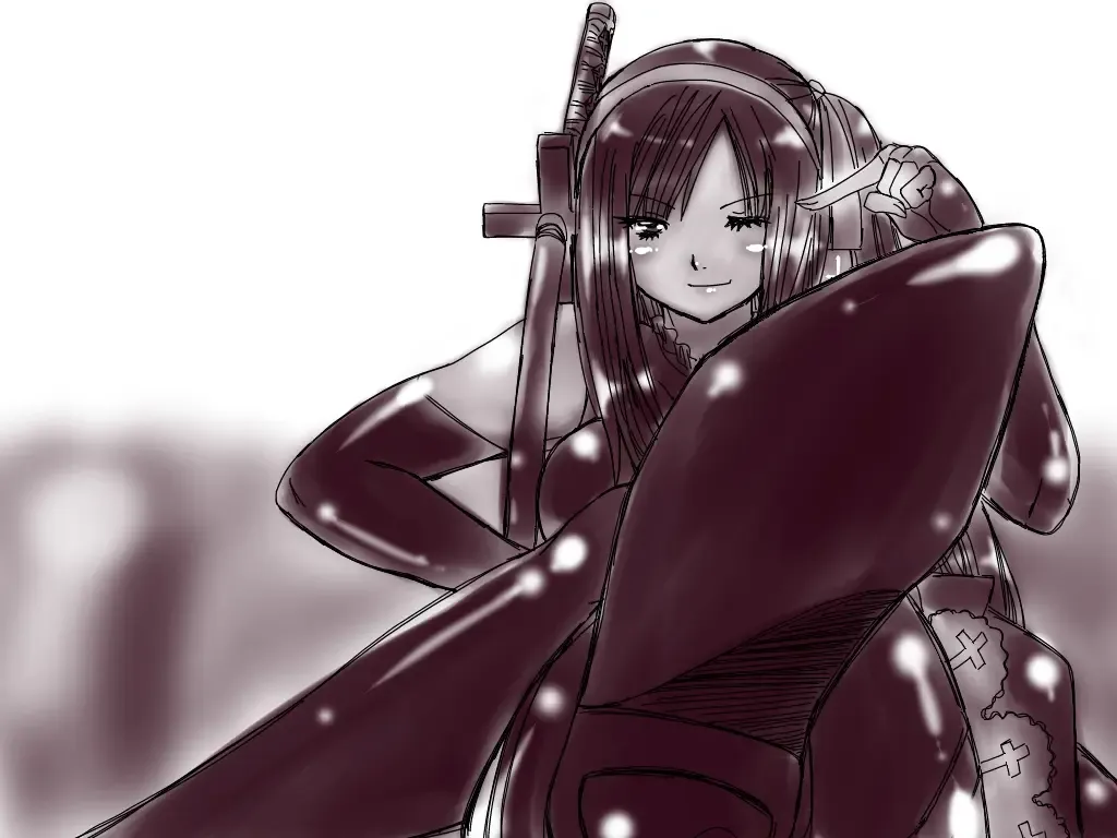 [Aoi Tyaimu] [God issue Pope-chan complete version] Fhentai - Page 78