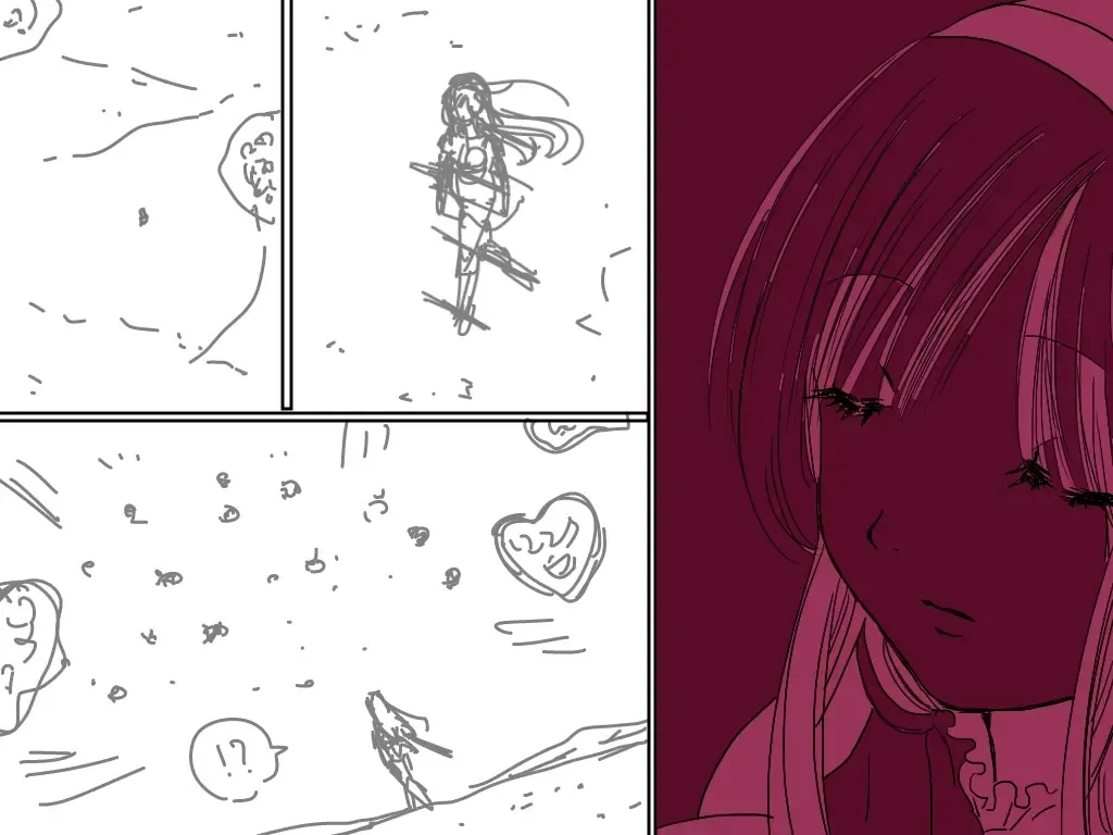 [Aoi Tyaimu] [God issue Pope-chan complete version] Fhentai - Page 88