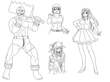 [Aoi Tyaimu] [God issue Pope-chan complete version] Fhentai - Page 106