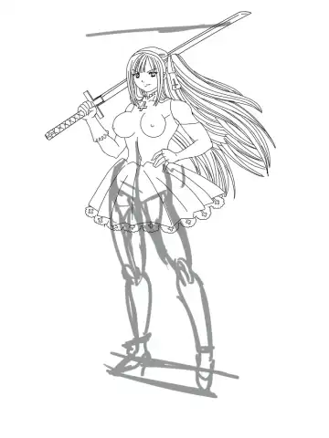 [Aoi Tyaimu] [God issue Pope-chan complete version] Fhentai - Page 107